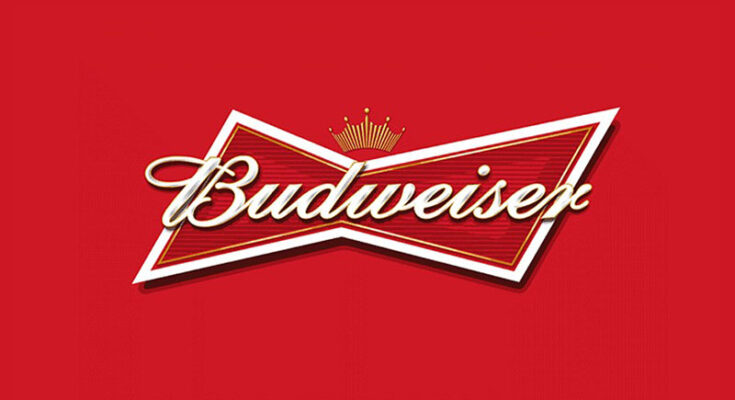 Budweiser Font Family Free Download