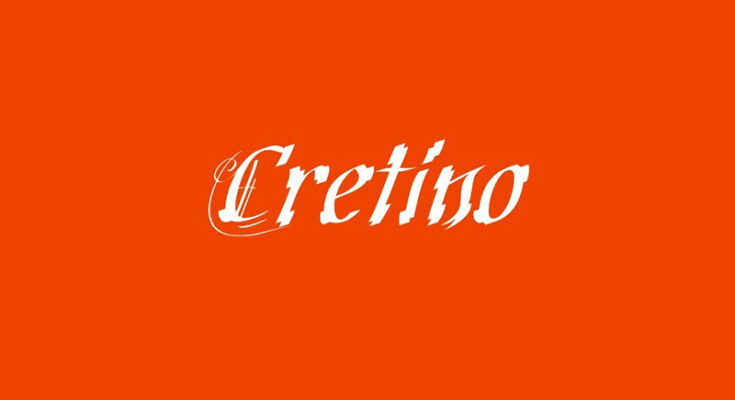 Cretino Font Family Free Download