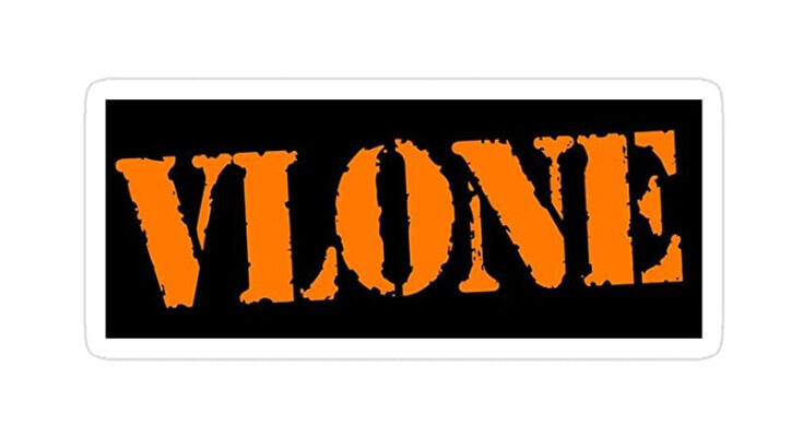 Vlone Font Family Free Download