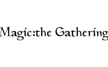 Magic The Gathering Font Family Free Download