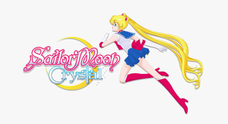 Sailor Moon Font Family Free Download