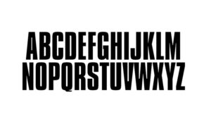 Straight Outta Compton Font Free Download | The Fonts Magazine