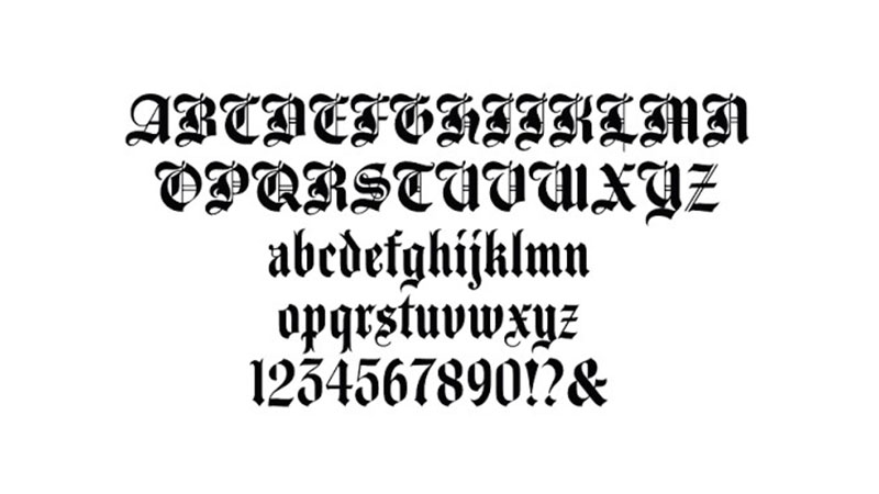 download free inherit font